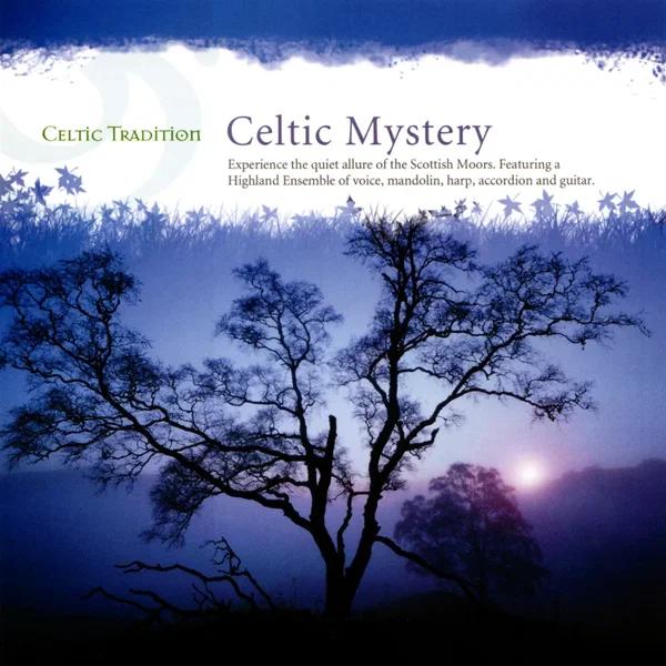 Celtic Mystery