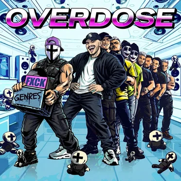 Overdose