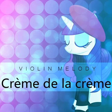 Crème de la crème