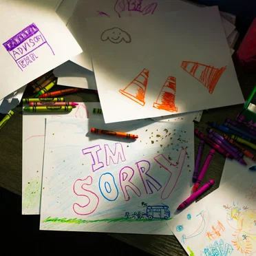 I’m Sorry