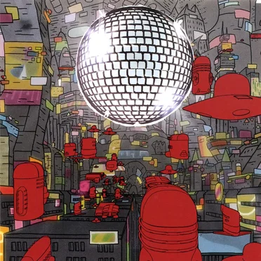 Sticking Fingers Into Sockets EP