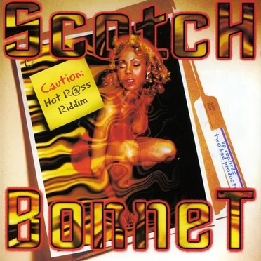 Scotch Bonnet by Various Artists - album cover