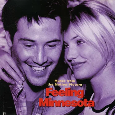 Feeling Minnesota by Various Artists - album cover