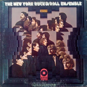 The New York Rock & Roll Ensemble