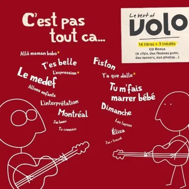 C'est pas tout ça...