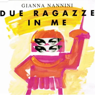 Due ragazze in me