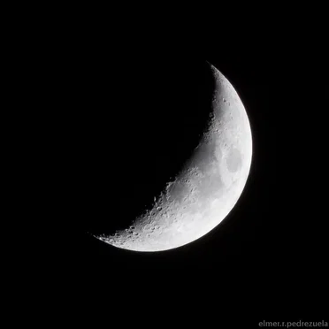 Moon side
