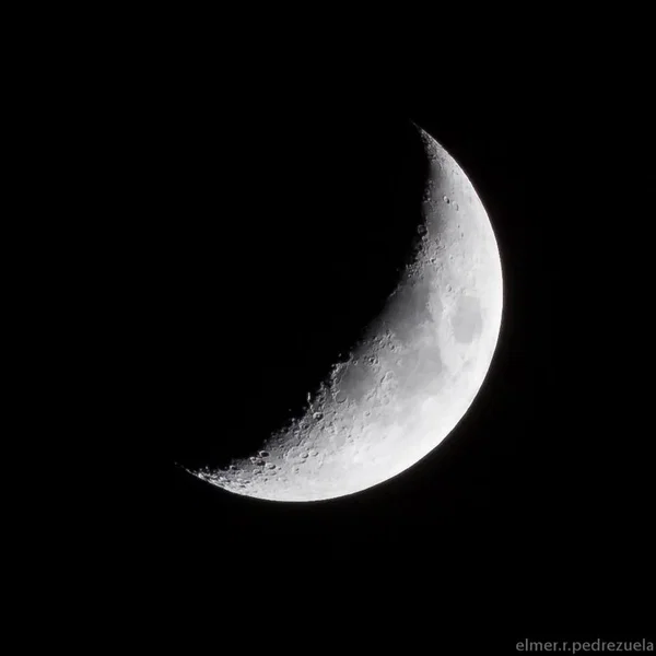 Moon side