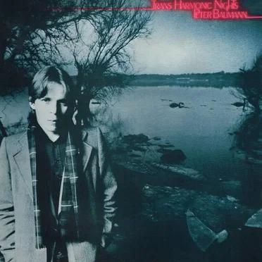 Trans Harmonic Nights