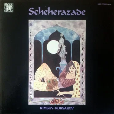 Scheherazade