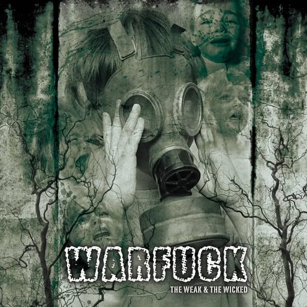 The Weak and the Wicked