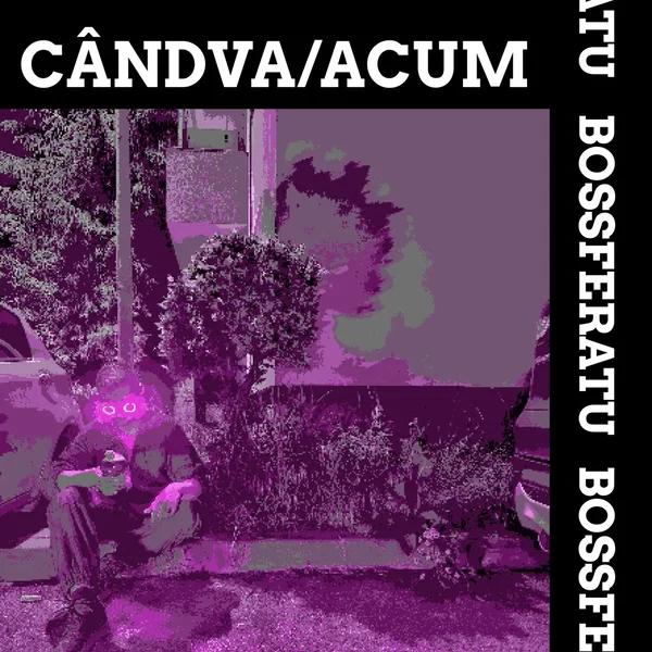 CÂNDVA/ACUM