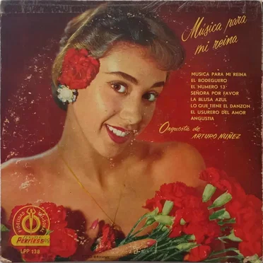 Música para mi reina