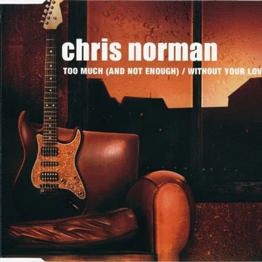 Too Much (And Not Enough)