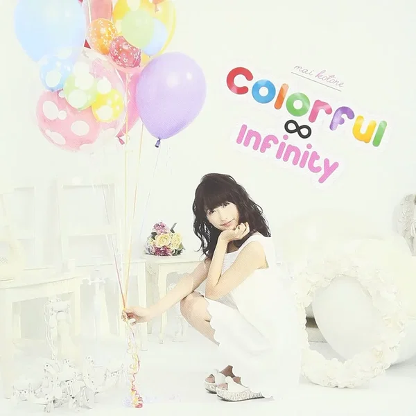 Colorful∞Infinity