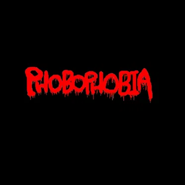 PHOBOPHOBIA OST by Surgeryhead - album cover