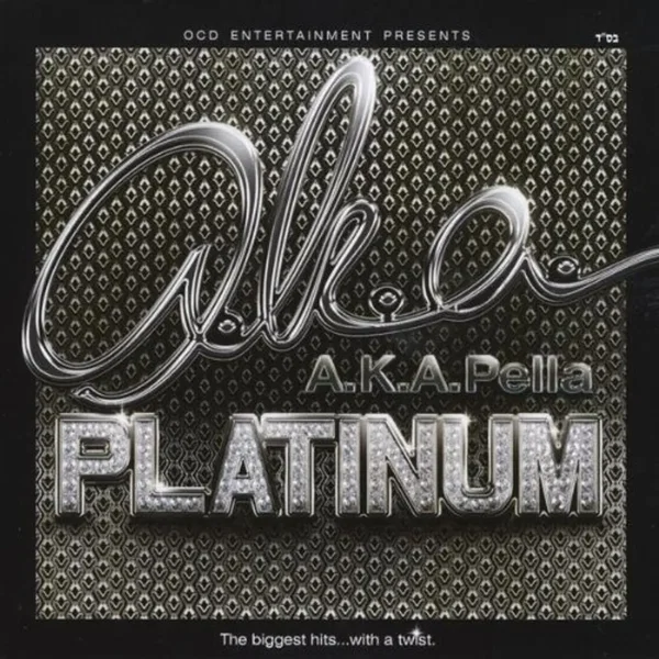 Platinum