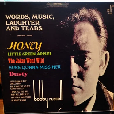Words, Music, Laughter and Tears