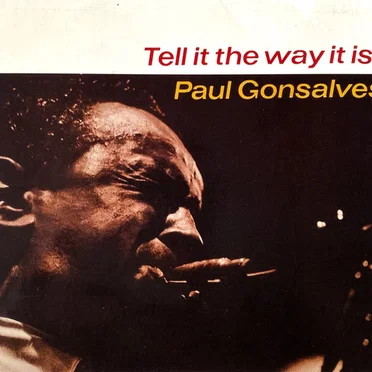 Tell It The Way It Is !