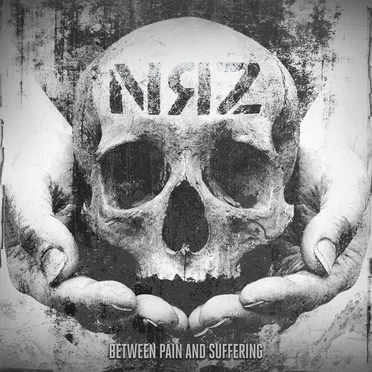 Between Pain and Suffering by NRZ - album cover