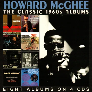 The Classic 1960s Albums