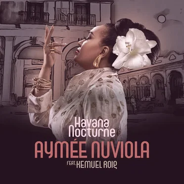Havana Nocturne (Latin Jazz Vocal)