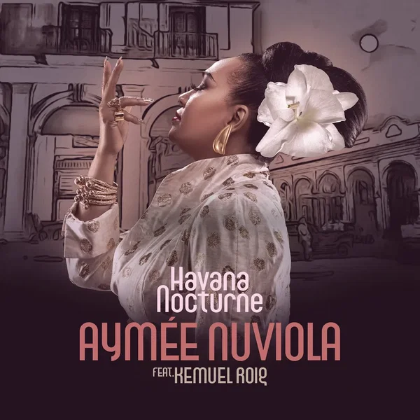 Havana Nocturne (Latin Jazz Vocal)