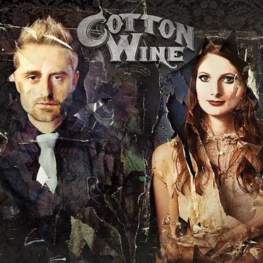 Cotton Wine - EP