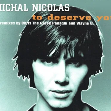 To Deserve You