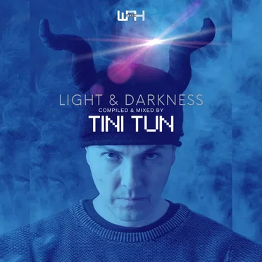 LIGHT & DARKNESS Compiled & Mixed by TINI TUN by TiNi TuN - album cover