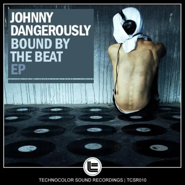 Bound By The Beat EP