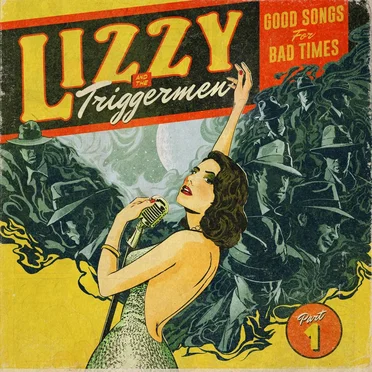 Good Songs for Bad Times