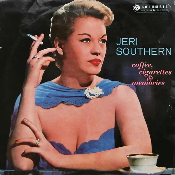 Coffee, Cigarettes & Memories