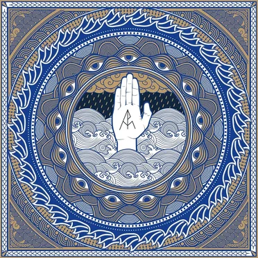 Æther by Déluge - album cover