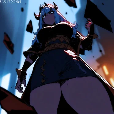 Lethal Viking