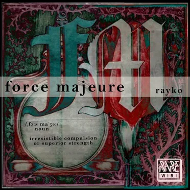 Force Majeure