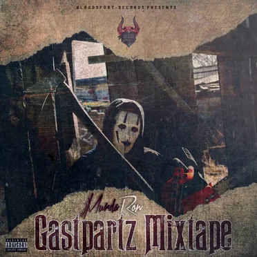 Gastpartz Mixtape