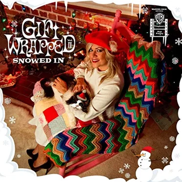 Gift Wrapped II: Snowed In by Various Artists - album cover