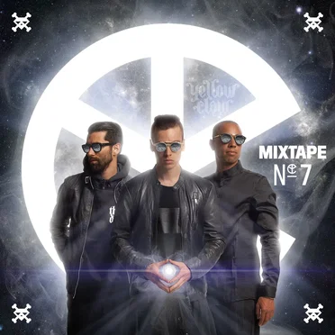 Yellow Claw Mixtape #7 by Yellow Claw - album cover