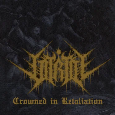 Crowned in Retaliation