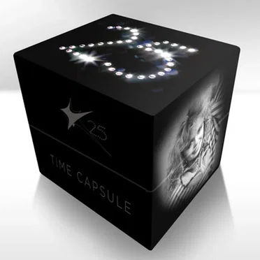 K25 Time Capsule