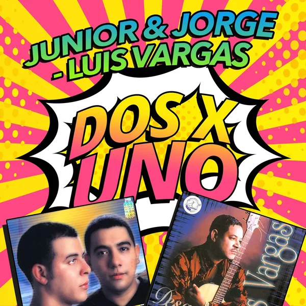 Dos X Uno