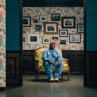 MAKE HIP‐HOP FUN AGAIN!