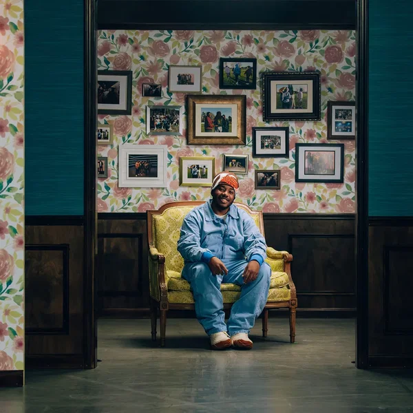 MAKE HIP‐HOP FUN AGAIN!