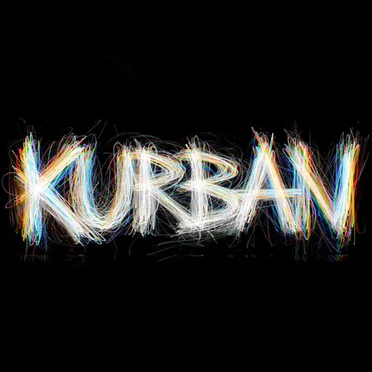 Gülümse by Kurban - album cover