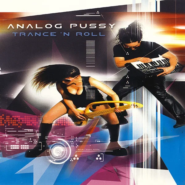 Trance n Roll