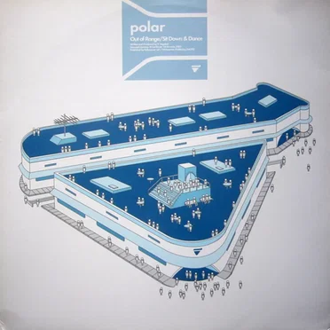 Out of Range / Sit Down & Dance