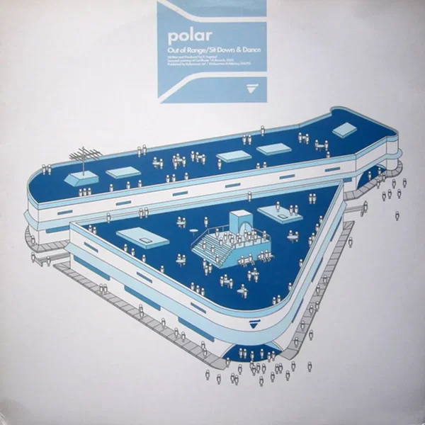 Out of Range / Sit Down & Dance