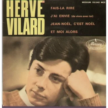 Fais la rire (3ème série)
