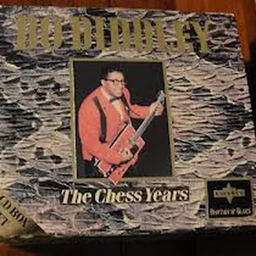 The Chess Years 1955–1974